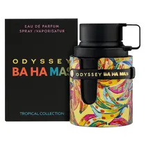 Armaf Odyssey Bahamas Tropical Collection Eau de Parfum Unissex 100ML