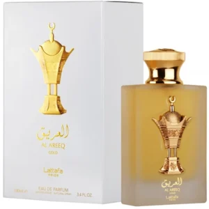 AL AREEQ GOLD