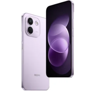 Redmi Note 17 Pro Max 5G 512GB/8GB Purple NFC US