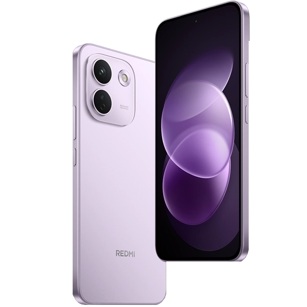 Redmi Note 17 Pro Max 5G 512GB/8GB Purple NFC US