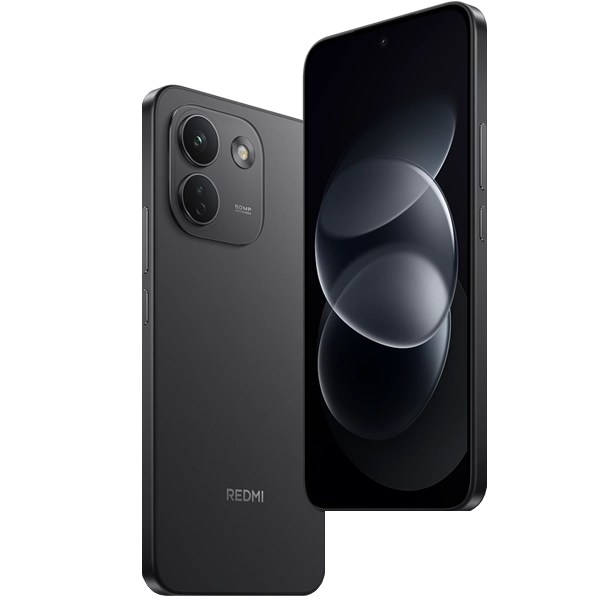 Redmi Note 17 Pro Max 5G 256GB/8GB Black NFC Global