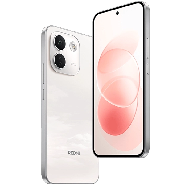 Redmi Note 17 Pro Max 5G 256GB/8GB Cloud Blush NFC Global