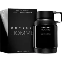 Armaf Odyssey Homme Eau de Parfum Masculino 100ML