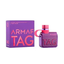 Armaf Tag Donna Colorata Edp Feminino 100ML