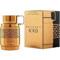 Perfume Armaf Odyssey Aoud - Eau de Parfum - Masculino - 100ML