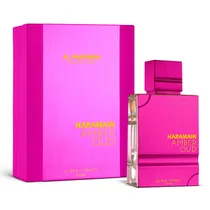 Al Haramain Amber Oud Ultra Violet Edp Feminino 120ML