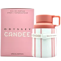 Armaf Odyssey Candee Eau de Parfum Feminino 100ML