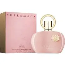 Afnan Supremacy Pink Fem Eau de Parfum 100ML
