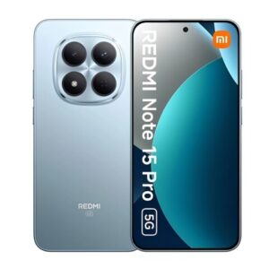 Redmi Note 15 Pro 5G 256GB/8GB Blue US