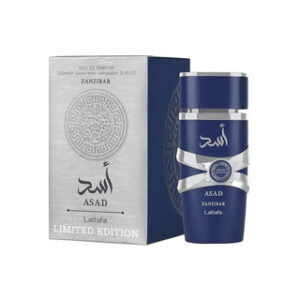 ASAD LIMITED EDITION