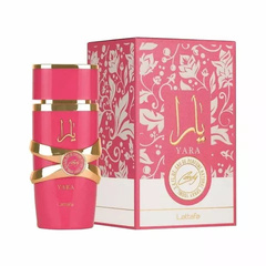 YARA CANDY