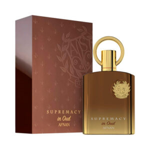 SUPREMACY IN OUD