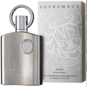 SUPREMACY SILVER