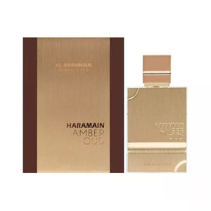 AMBER OUD GOLD 100ML