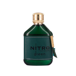 NITRO GREEN