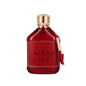 NITRO RED