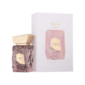 IRIDIA EXTRAIT