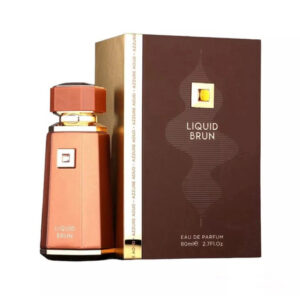 LIQUID BRUN