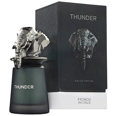 THUNDER