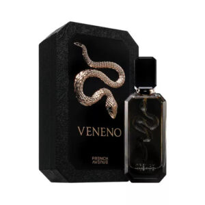 VENENO BLACK
