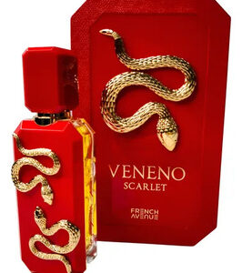 VENENO SCARLETT