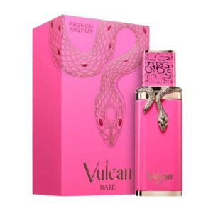 VULCAN BAIE