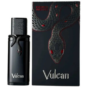 VULCAN BLACK