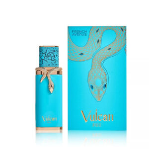 VULCAN FEU