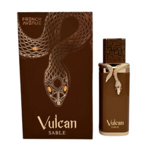 VULCAN SABLE