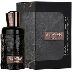 AJAYEB DUBAI