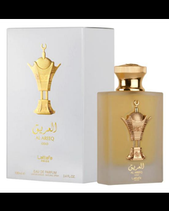 AL AREEQ GOLD