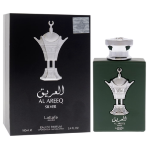 AL AREEQ SILVER