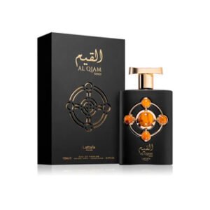 AL QUIAM GOLD