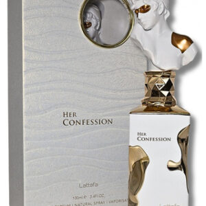 HER CONFESSION