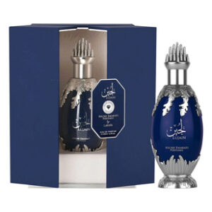 Perfume Lattafa Niche Emarati Lujain Eau de Parfum Unissex 100ML