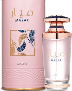 MAYAR