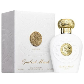 OPULENT MUSK