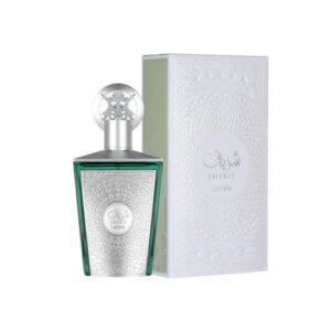 Perfume Lattafa Sherif Eau de Parfum Masculino 100ML