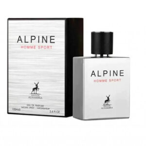 ALPINE