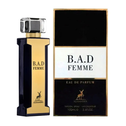 BAD FEMME