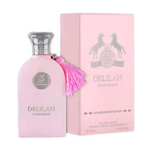 DELILAH POUR FEMME