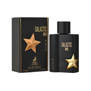 GALACTIC MEN ELIXIR