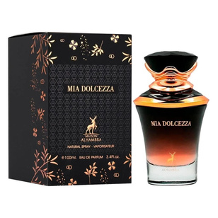 MIA DOLCEZZA