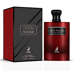 OPERA ROGUE