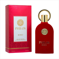 PHILOS ROSSO