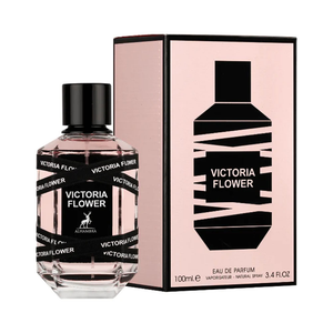 VICTORIA FLOWER