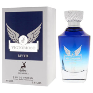 VICTORIOSO MYTH