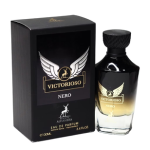 VICTORIOSO NERO