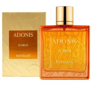 ADONIS ICARUS