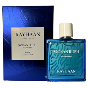 OCEAN RUSH